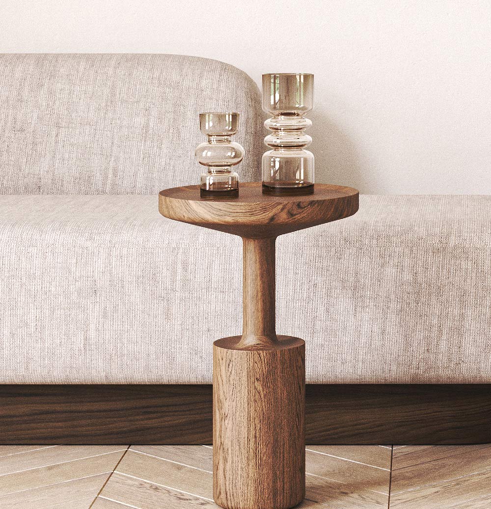 Elevated simplicity. Embracing soft minimalism with grace (Demo)